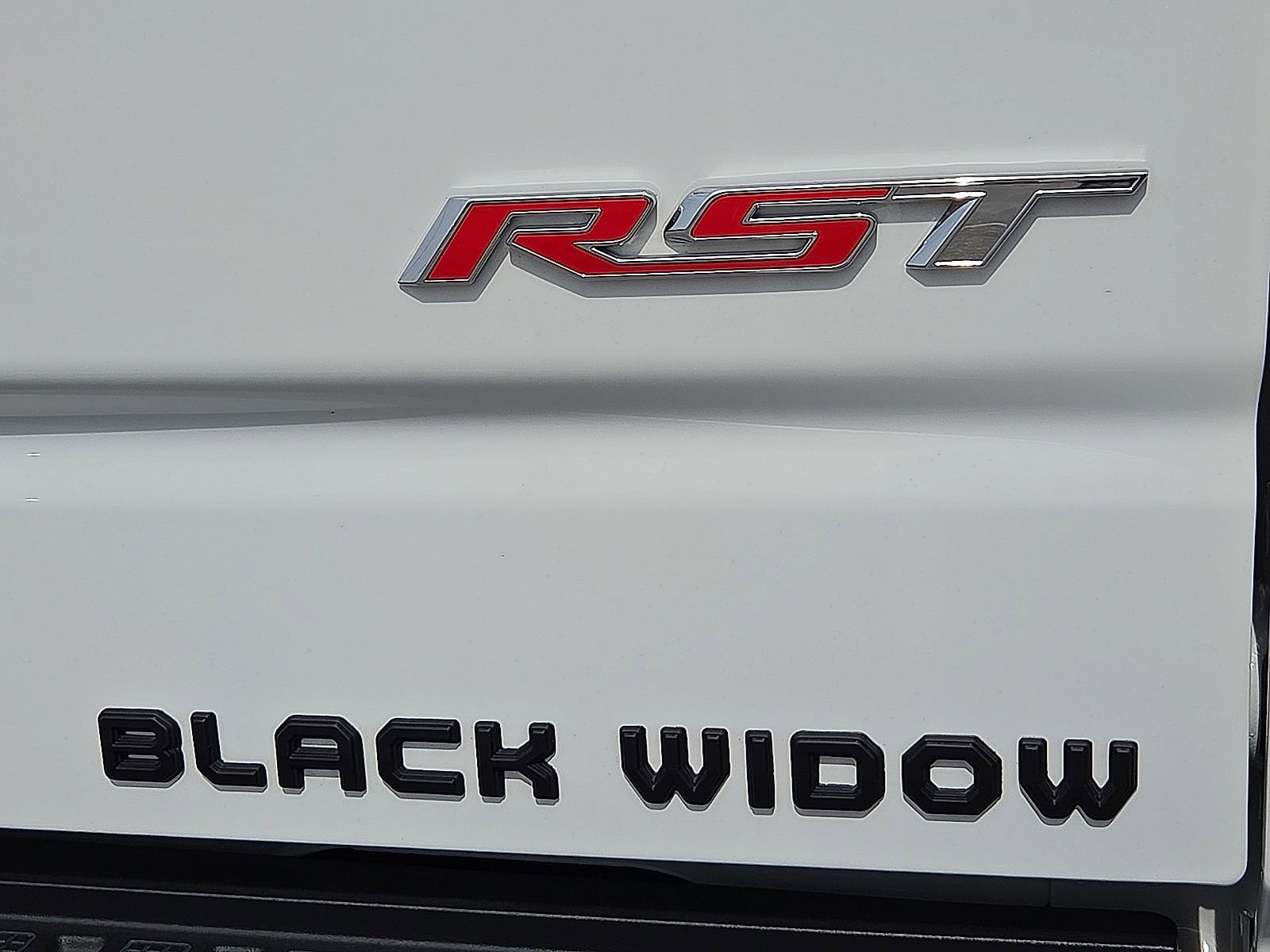 Certified 2024 Chevrolet Silverado 1500 RST w/ All Star Edition Plus AWD/4WD image 9