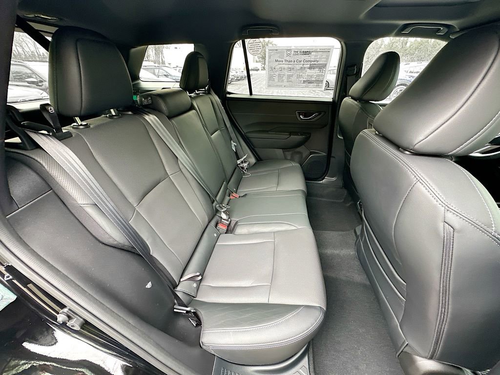 New 2026 Subaru Outback Touring XT AWD/4WD image 35