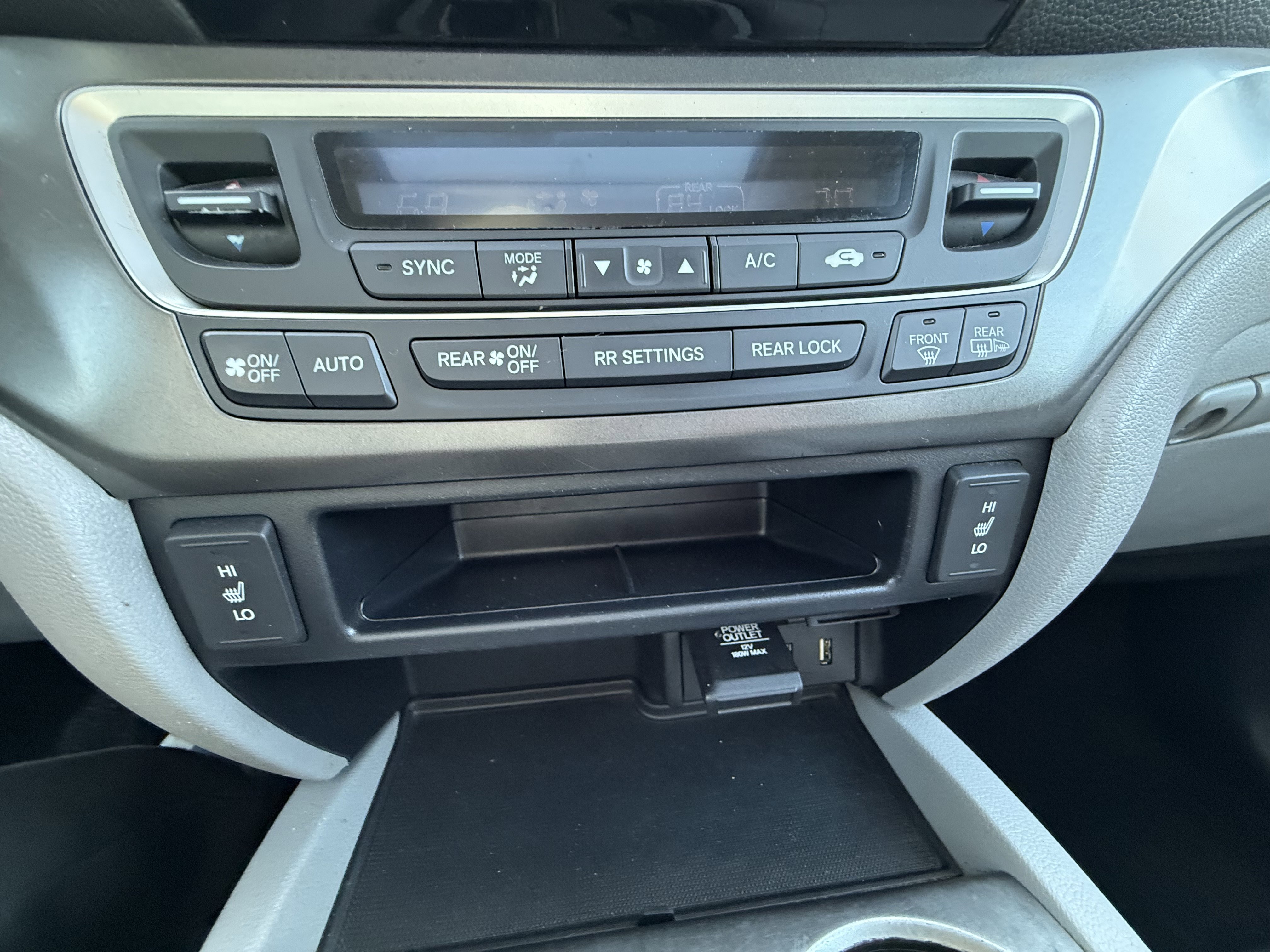 Used 2016 Honda Pilot EX-L image 25