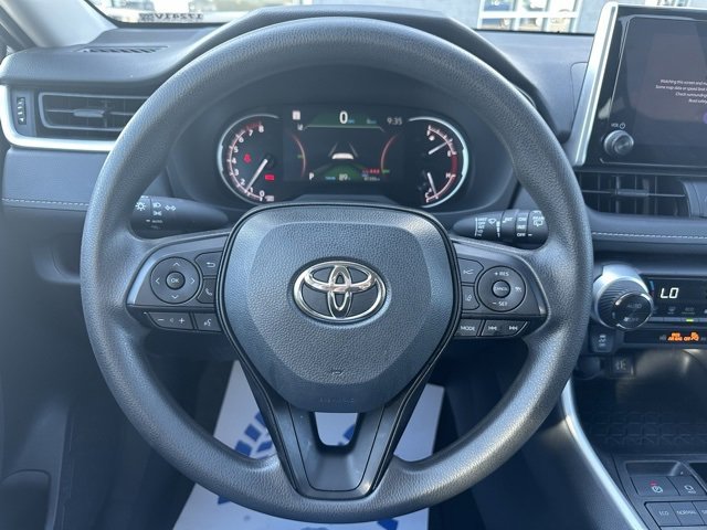 Used 2024 Toyota RAV4 XLE image 17