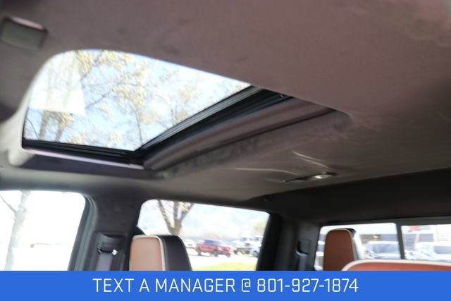 New 2026 GMC Sierra 3500 Denali Ultimate image 24