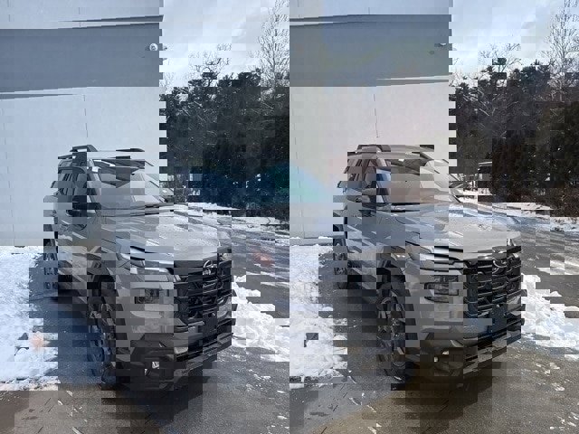 New 2026 Subaru Outback Premium image 1