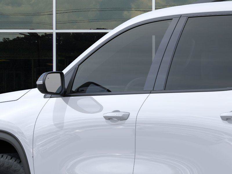 New 2026 Chevrolet Traverse Z71 w/ Enhanced Driving Package AWD/4WD image 12