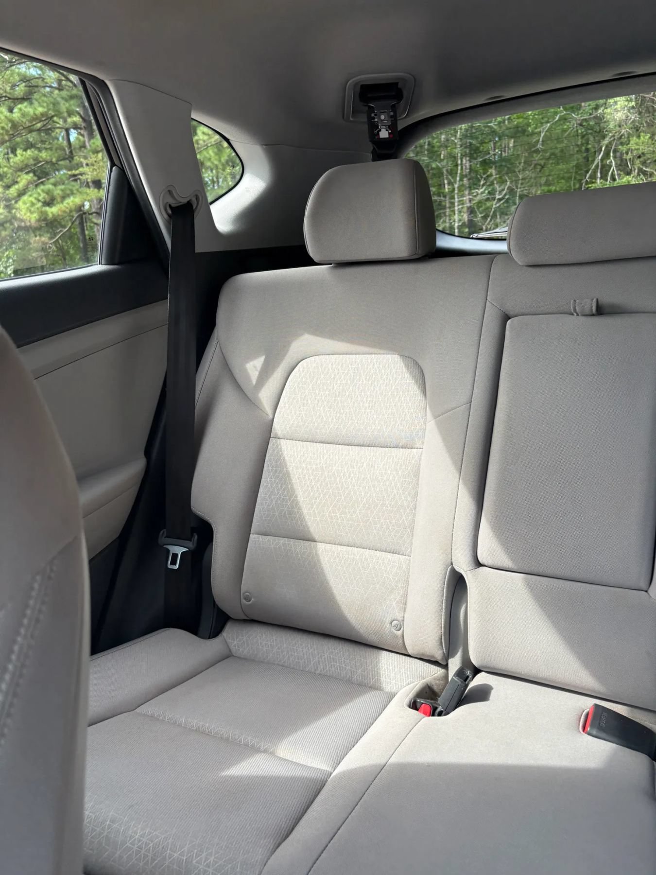 Used 2016 Hyundai Tucson SE FWD image 38