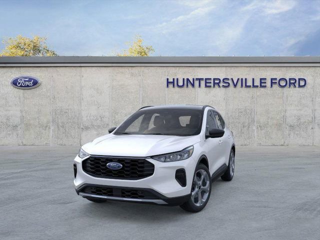 New 2026 Ford Escape ST-Line w/ Tech Pack #1 FWD image 2