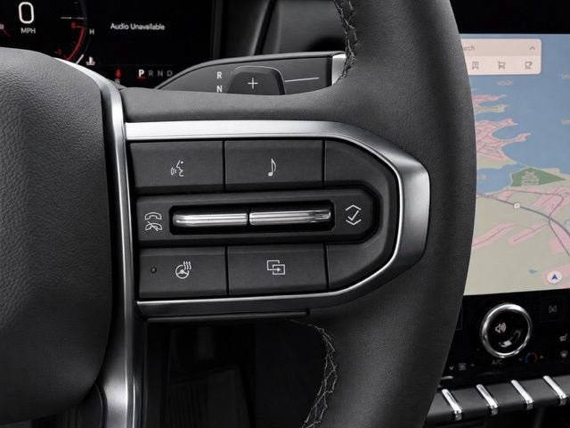 New 2027 GMC Terrain Elevation w/ Black Edition AWD/4WD image 25