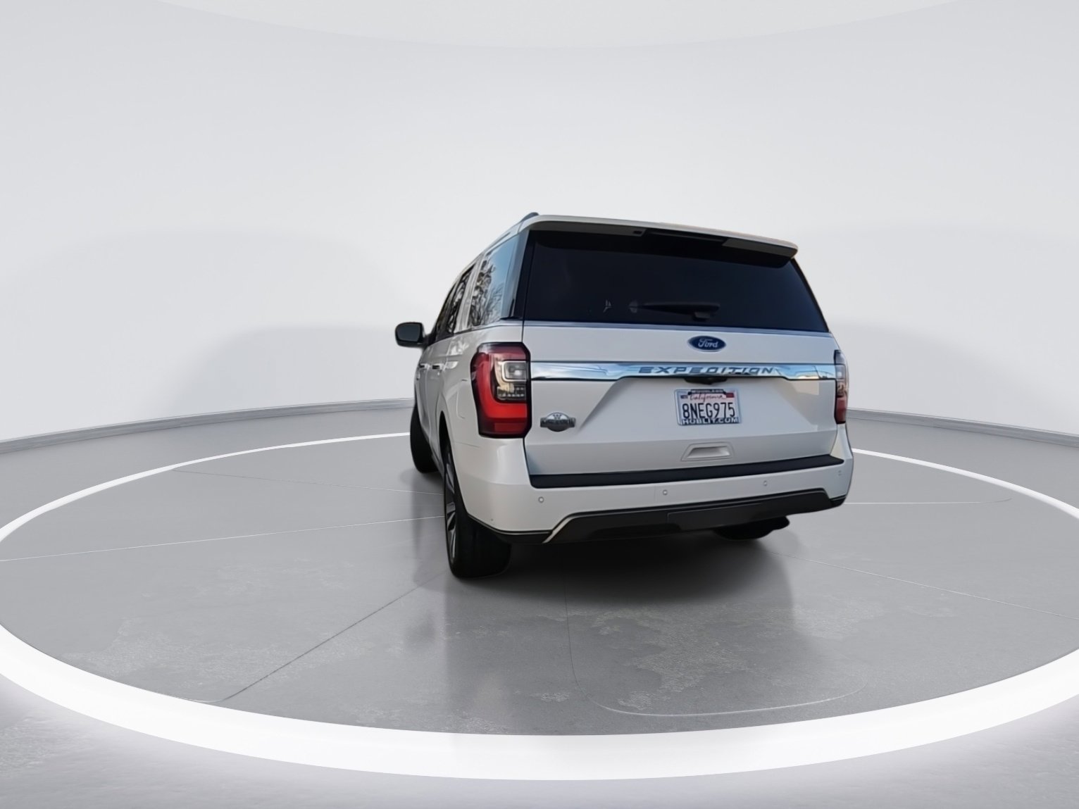 Used 2020 Ford Expedition King Ranch image 7