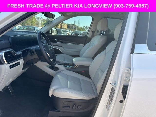 Used 2025 Kia Telluride SX image 10