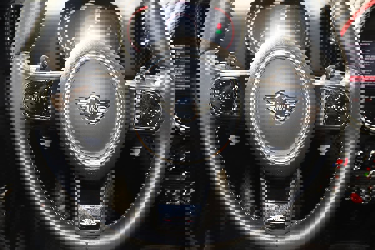 Used 2023 MINI Cooper Countryman John Cooper Works image 53