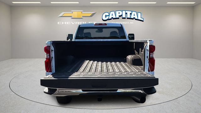 Used 2025 Chevrolet Silverado 2500 LT w/ Convenience Package RWD image 31