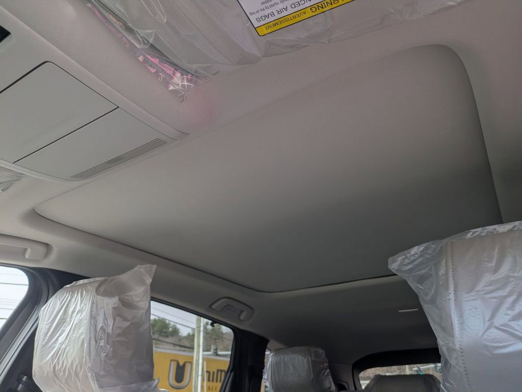 New 2026 MAZDA CX-90 3.3 Turbo w/ Premium Sport Pkg image 21