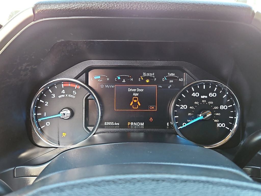Used 2022 Ford F250 Lariat w/ Chrome Package AWD/4WD image 22