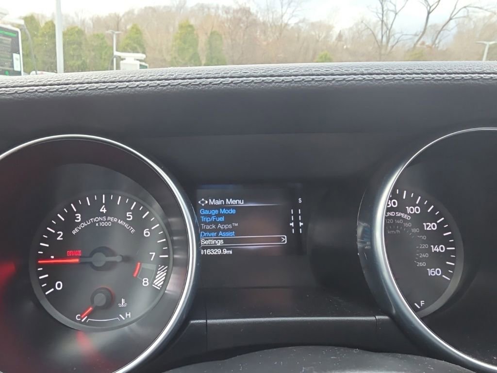 Used 2023 Ford Mustang GT w/ Equipment Group 301A image 18