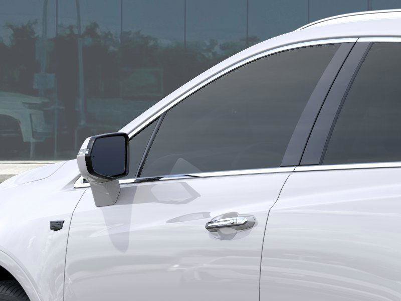 New 2026 Cadillac XT5 Premium Luxury w/ LPO, ONYX Package image 13