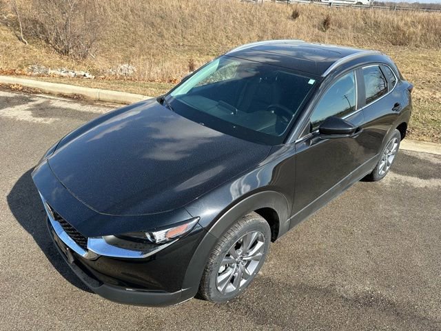 Used 2025 MAZDA CX-30 AWD 2.5 S w/ Preferred Package image 42