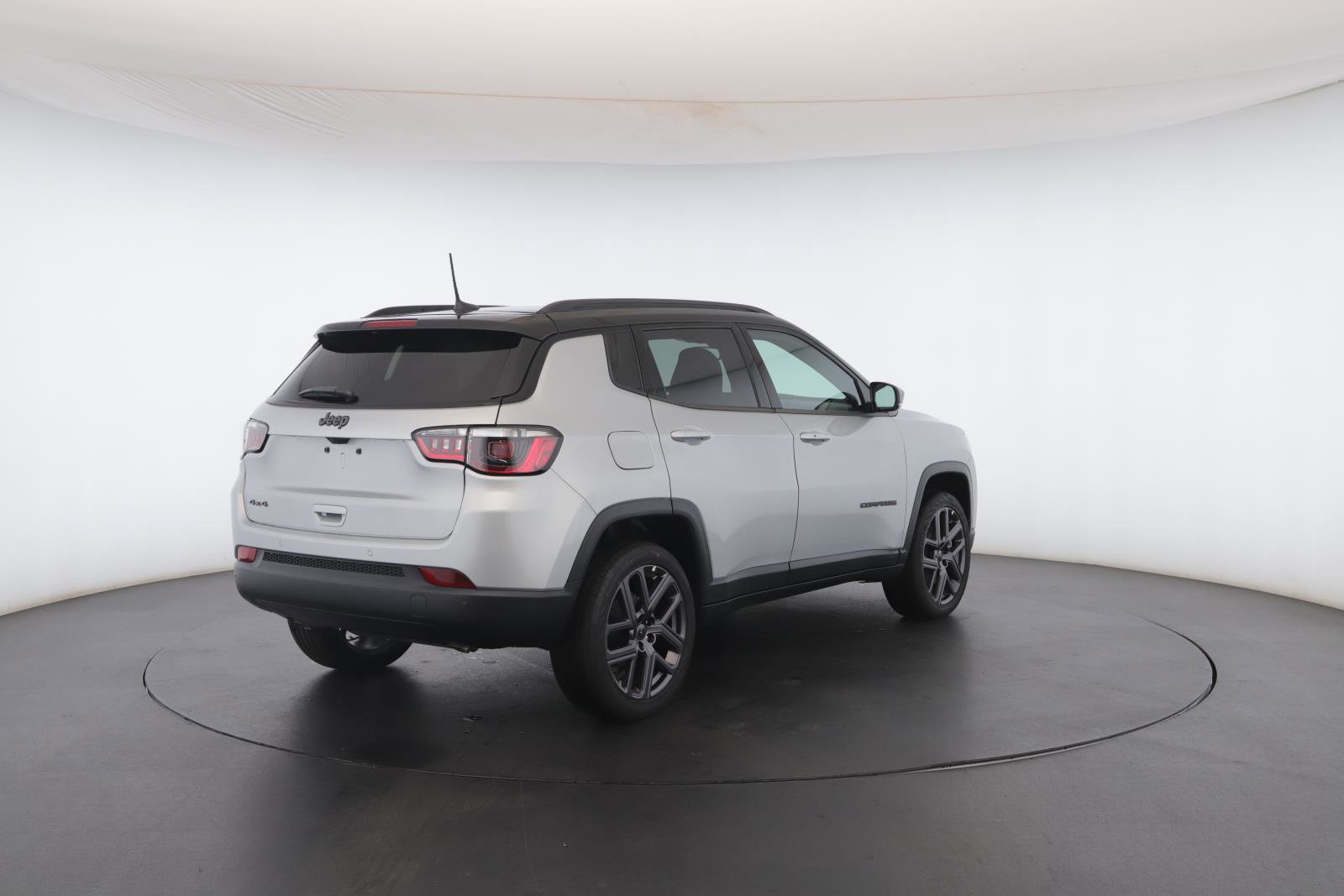 New 2026 Jeep Compass Limited w/ Sun, Sound & Navigation Group image 28