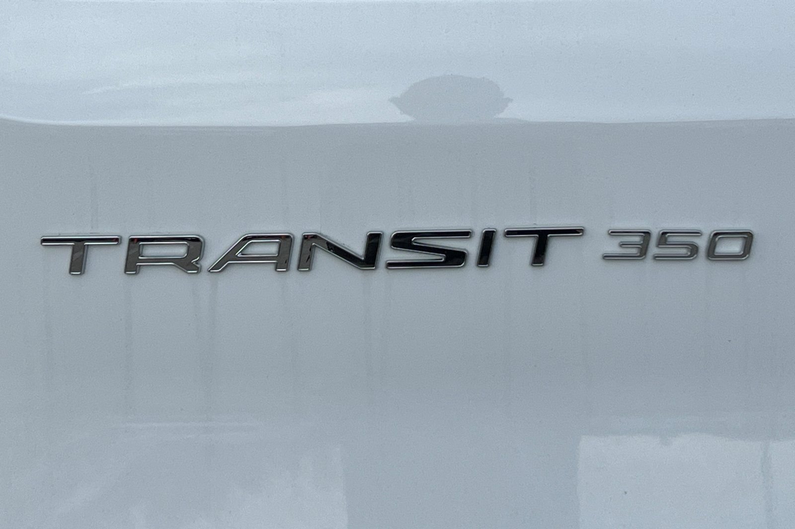 New 2025 Ford Transit 350 XL RWD image 27
