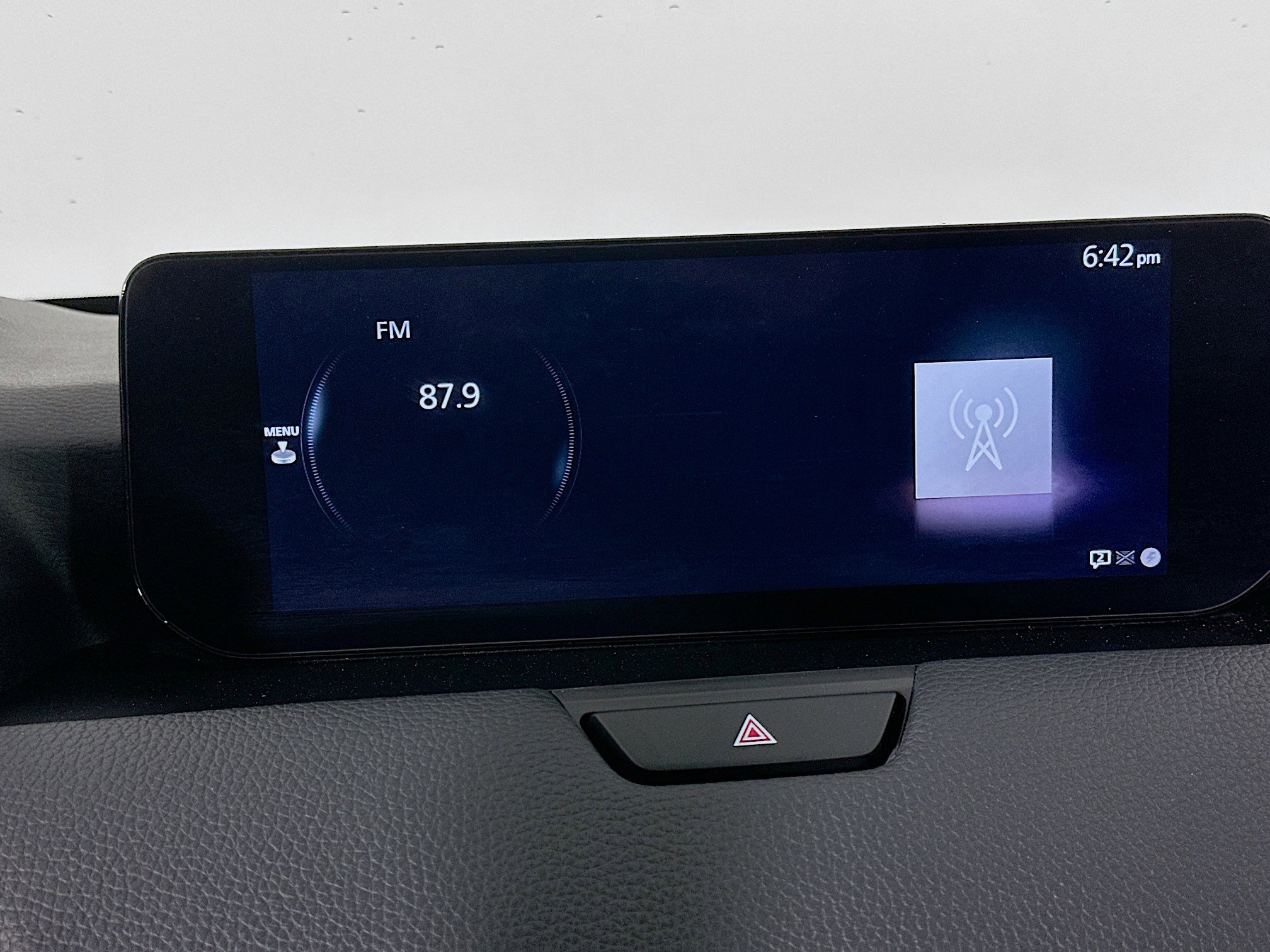 Used 2024 MAZDA CX-90 Plug-In Hybrid w/ Premium Pkg image 21