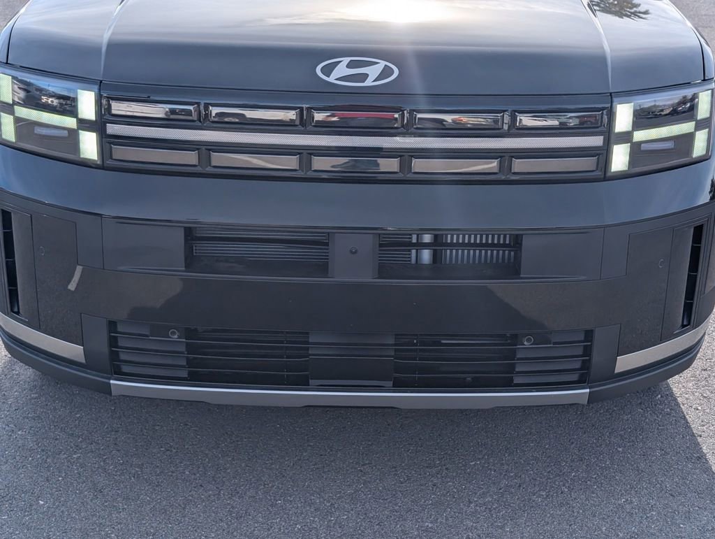 New 2025 Hyundai Santa Fe Limited image 62
