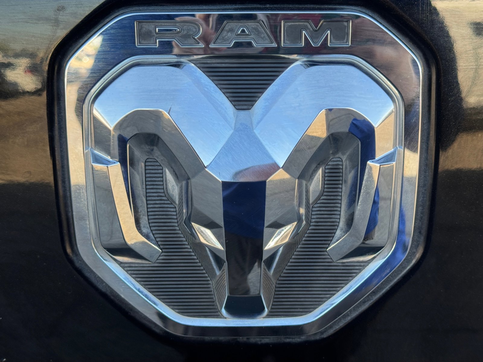 Used 2019 RAM 2500 Big Horn AWD/4WD image 30