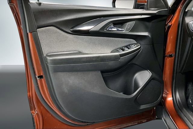 Used 2021 Chevrolet TrailBlazer LT image 19