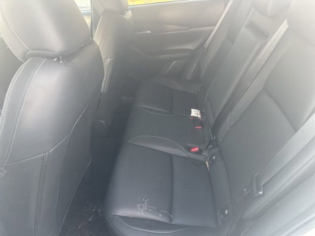 Certified 2023 MAZDA CX-30 AWD 2.5 S w/ Select Package image 14