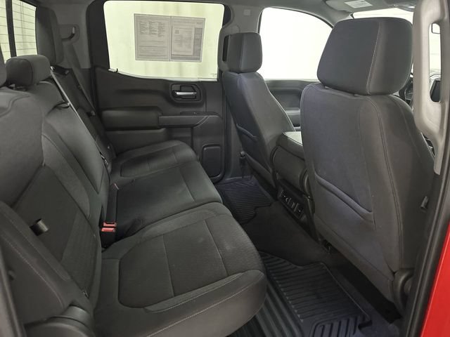 Used 2020 Chevrolet Silverado 1500 LT w/ All-Star Edition AWD/4WD image 17