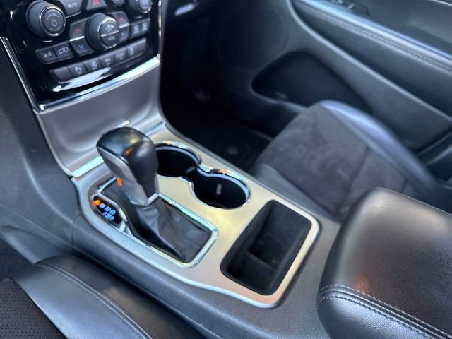 Used 2020 Jeep Grand Cherokee Altitude RWD image 23