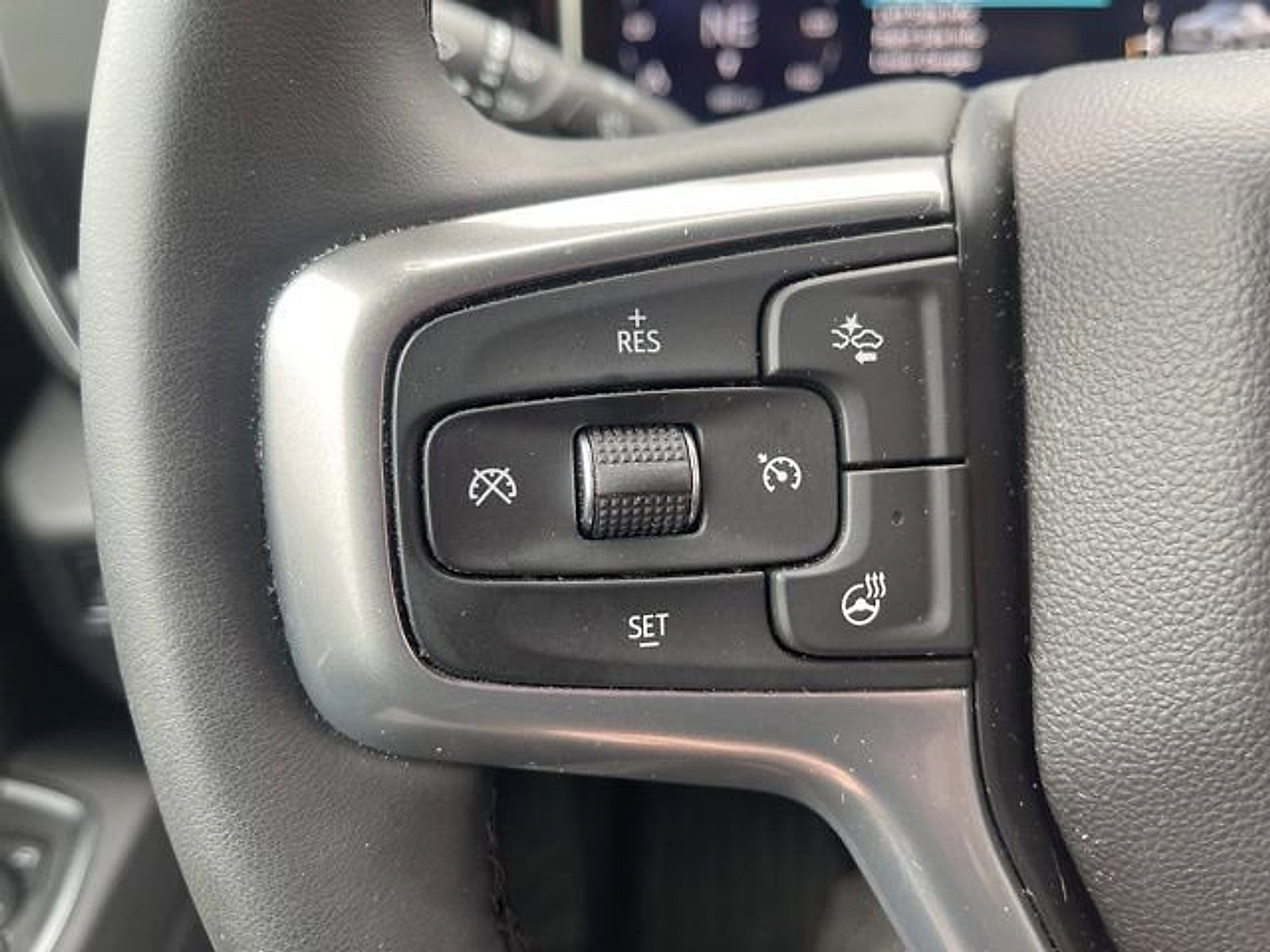 Certified 2026 Chevrolet Silverado 1500 LT image 16