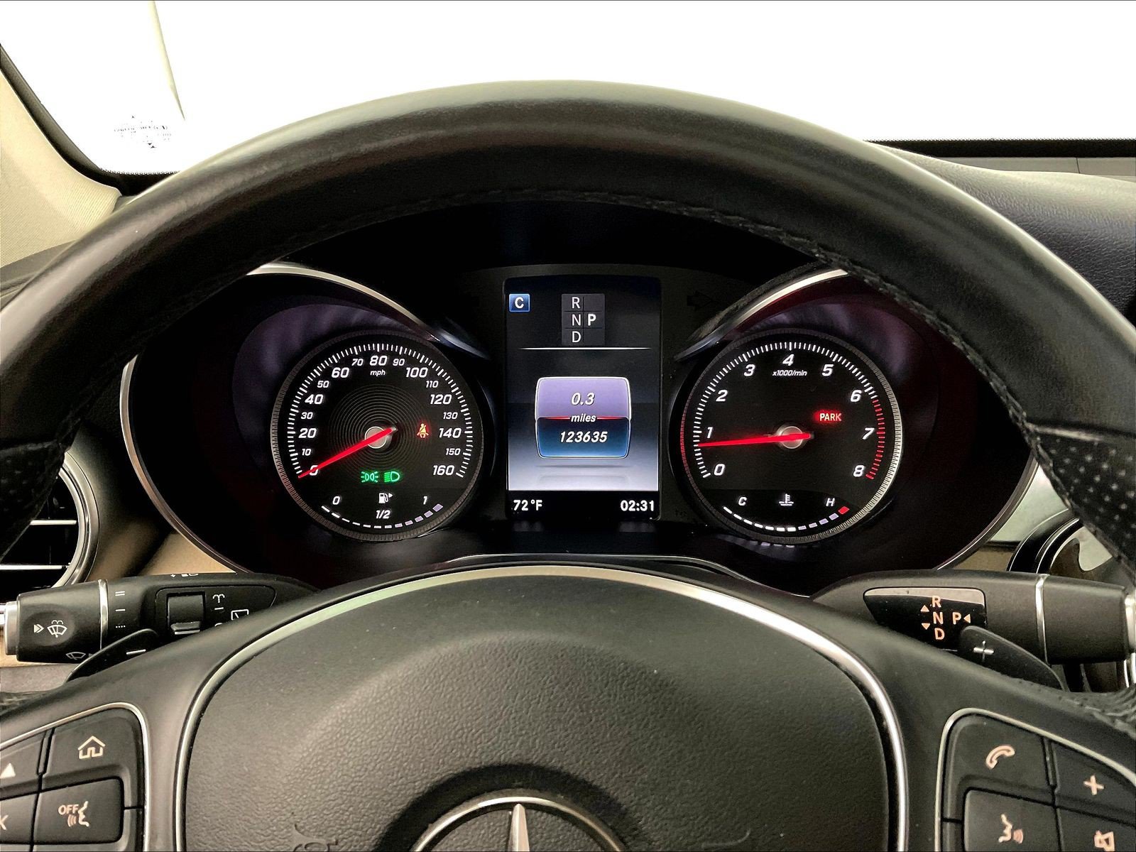 Certified 2019 Mercedes-Benz GLC 300 4MATIC image 13