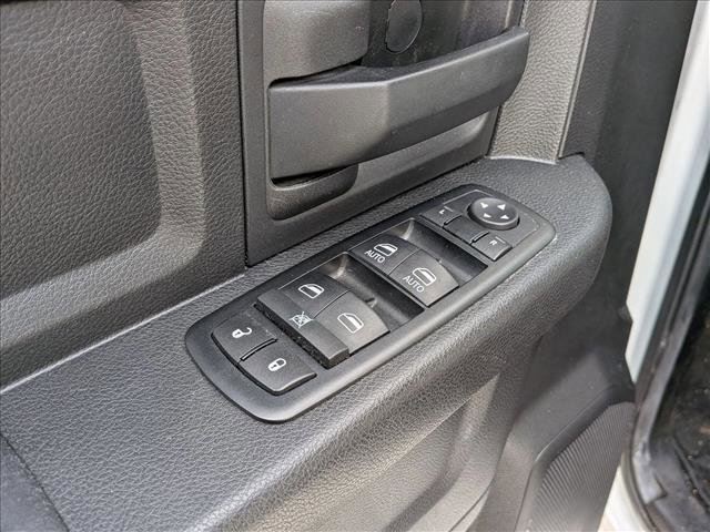 Used 2014 RAM 1500 Express image 9