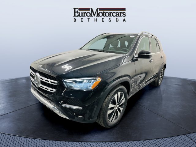 Used 2026 Mercedes-Benz GLE 350 4MATIC
