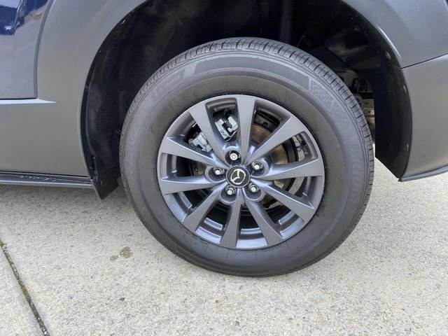 Certified 2025 MAZDA CX-30 AWD 2.5 S image 4