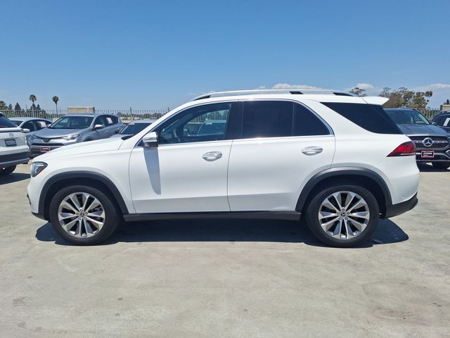 Used 2020 Mercedes-Benz GLE 450 4MATIC image 9
