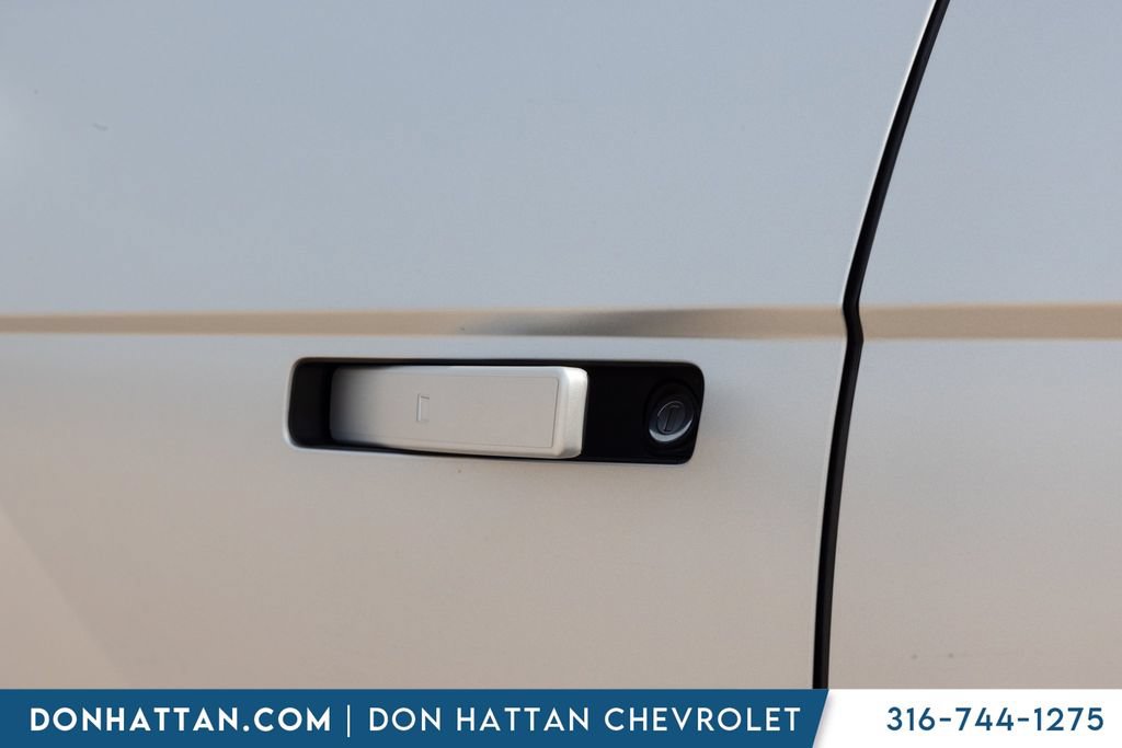 Used 2024 Hyundai Ioniq 5 SEL AWD/4WD image 28