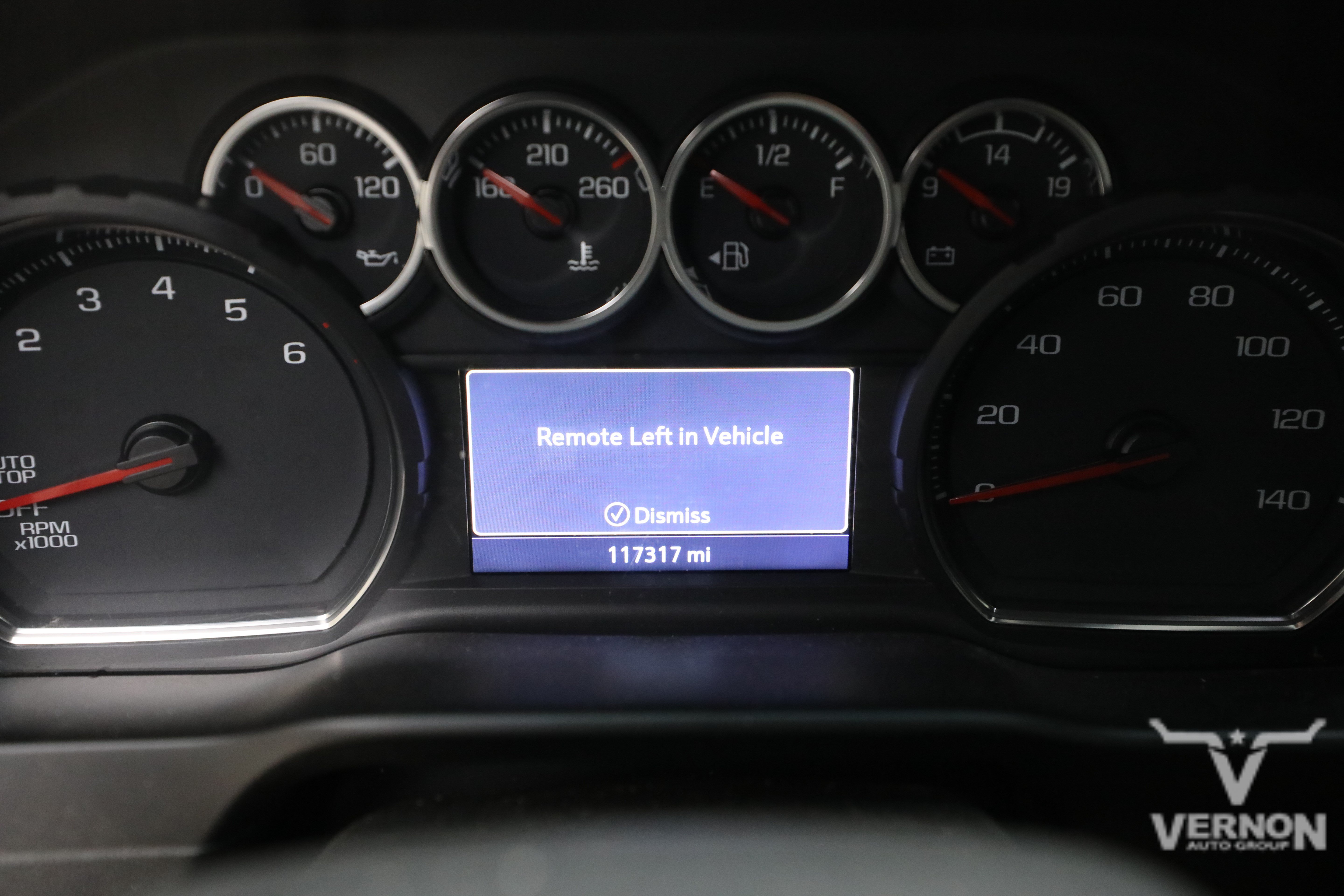 Used 2021 Chevrolet Silverado 1500 LTZ w/ LTZ Premium Texas Edition AWD/4WD image 9
