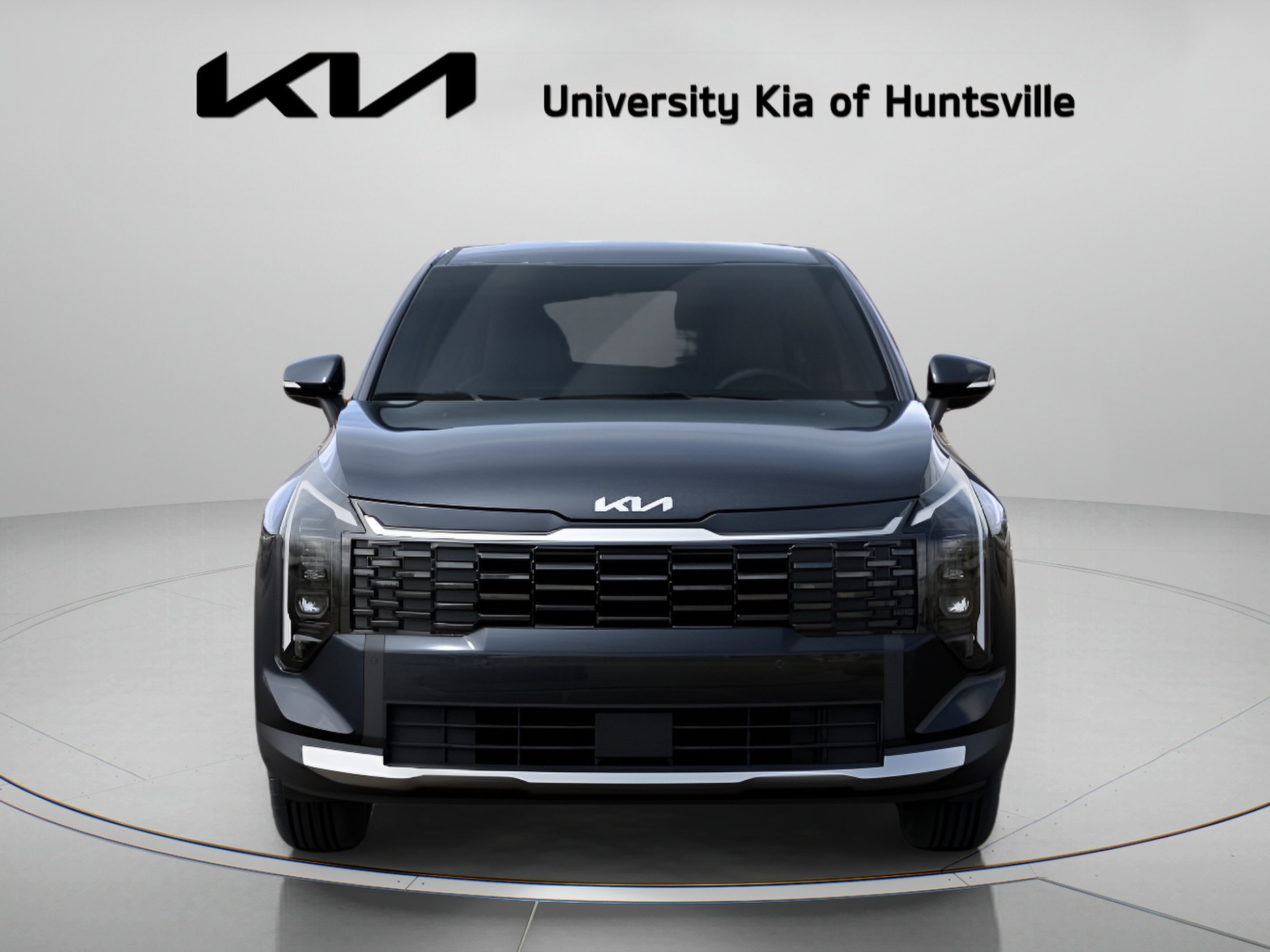 New 2027 Kia Sportage EX FWD image 2