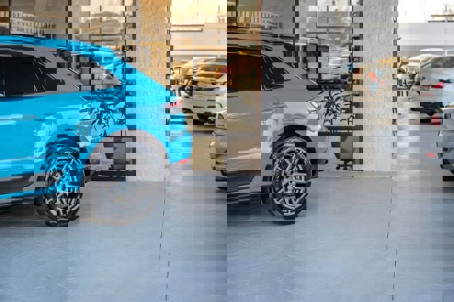 Used 2021 Porsche Macan image 55