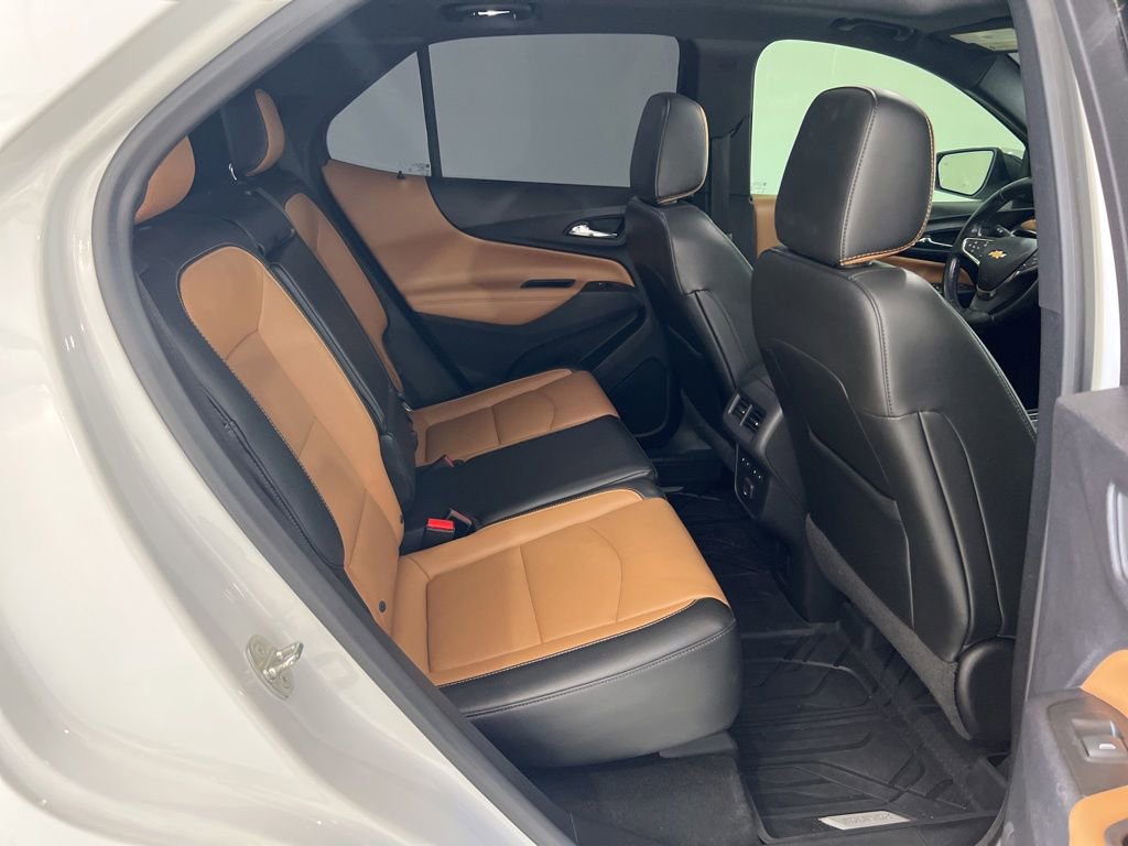 Used 2019 Chevrolet Equinox Premier FWD image 25
