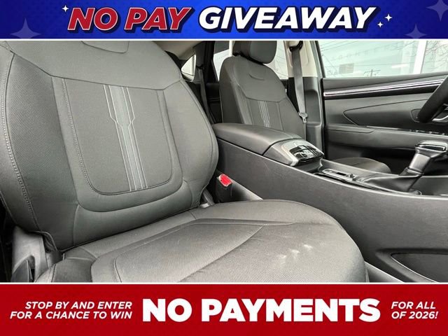 Used 2024 Hyundai Tucson SEL image 28