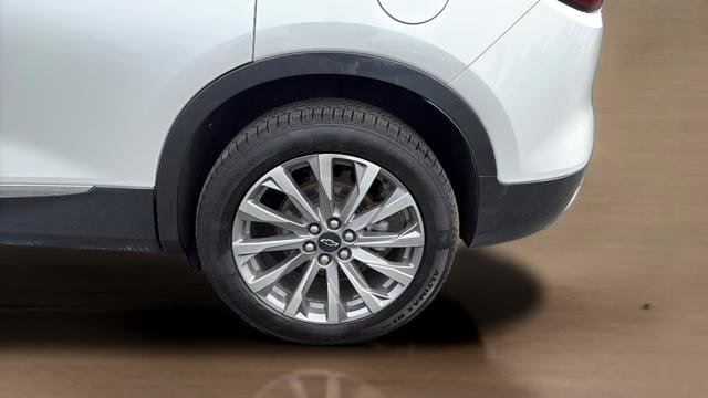 Used 2023 Chevrolet Blazer Premier w/ Driver Confidence II Package image 52