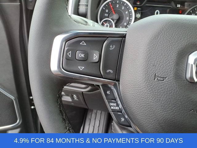 New 2026 RAM 1500 Laramie image 19