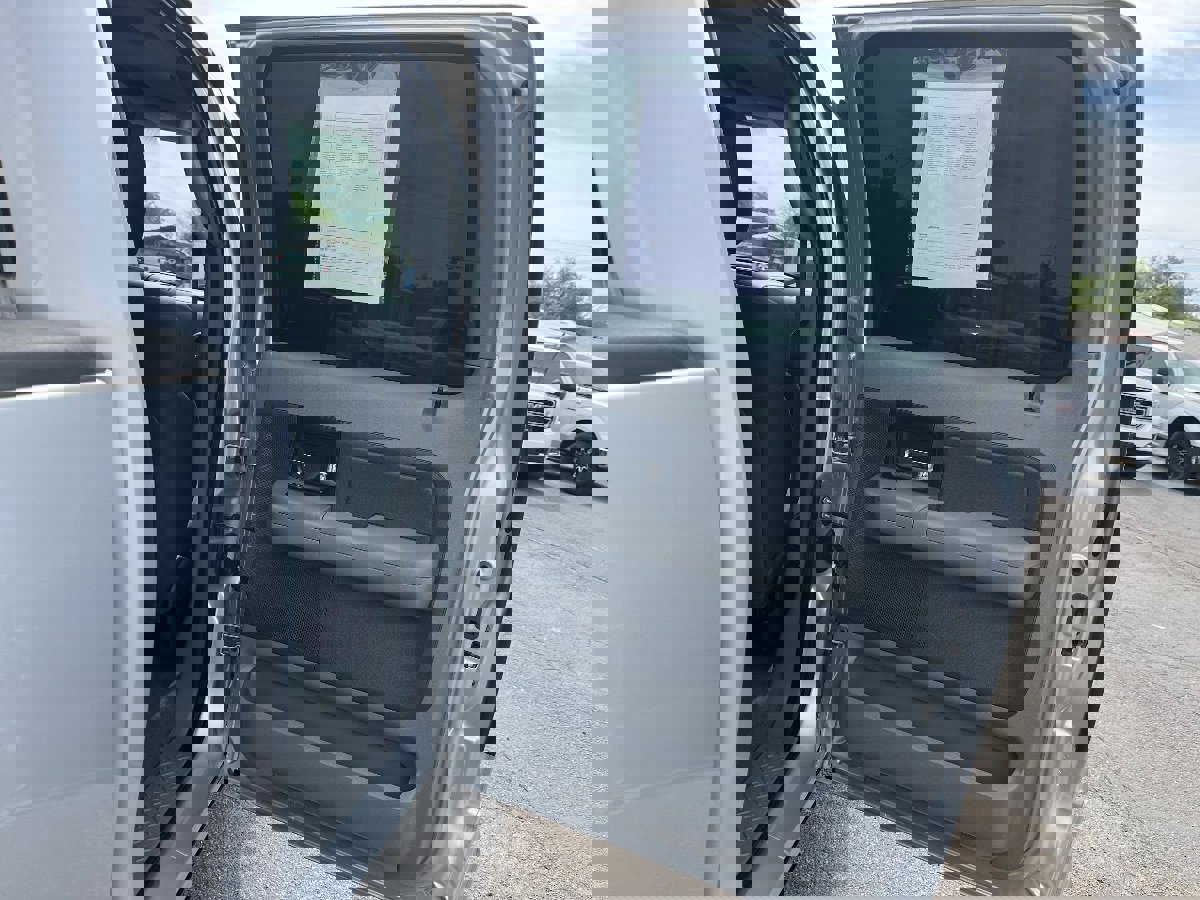 Used 2008 Ford F150 FX4 AWD/4WD image 32