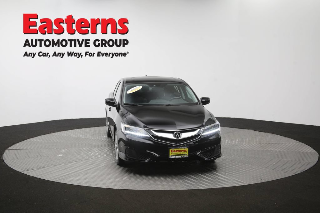 Used 2018 Acura ILX FWD image 54