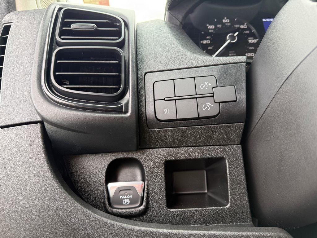 New 2025 RAM ProMaster 2500 w/ Convenience Group image 17