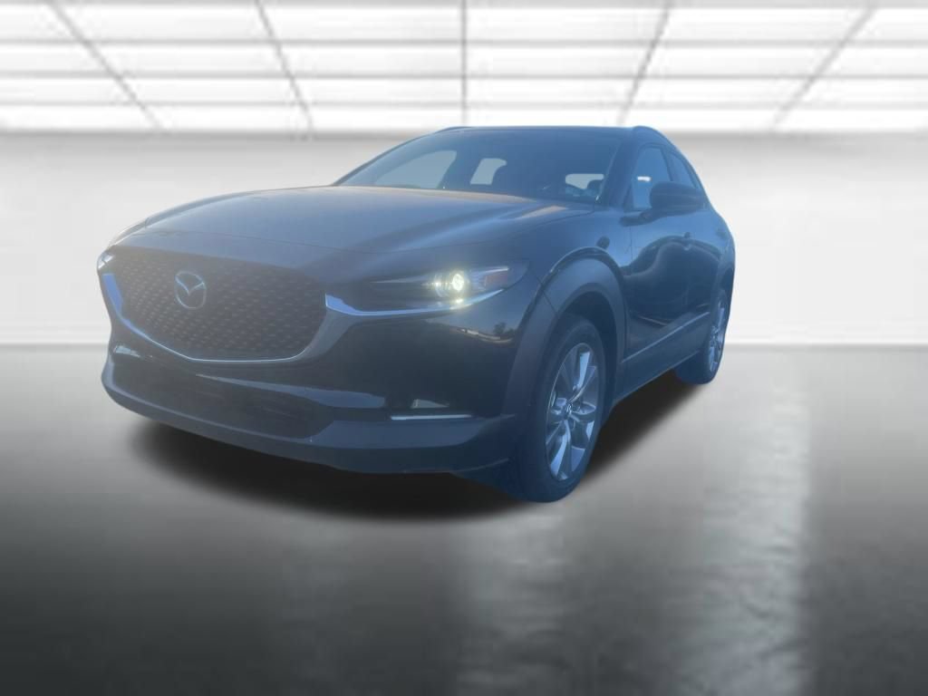 New 2026 MAZDA CX-30 AWD 2.5 S w/ Premium Package image 7