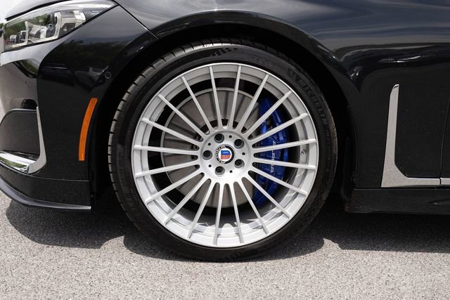 Used 2021 BMW ALPINA B7 xDrive w/ Luxury Rear Seating Package AWD/4WD image 5