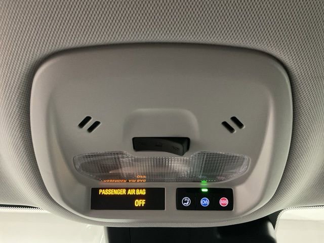 New 2026 Chevrolet Trax LT w/ Driver Confidence Package image 17