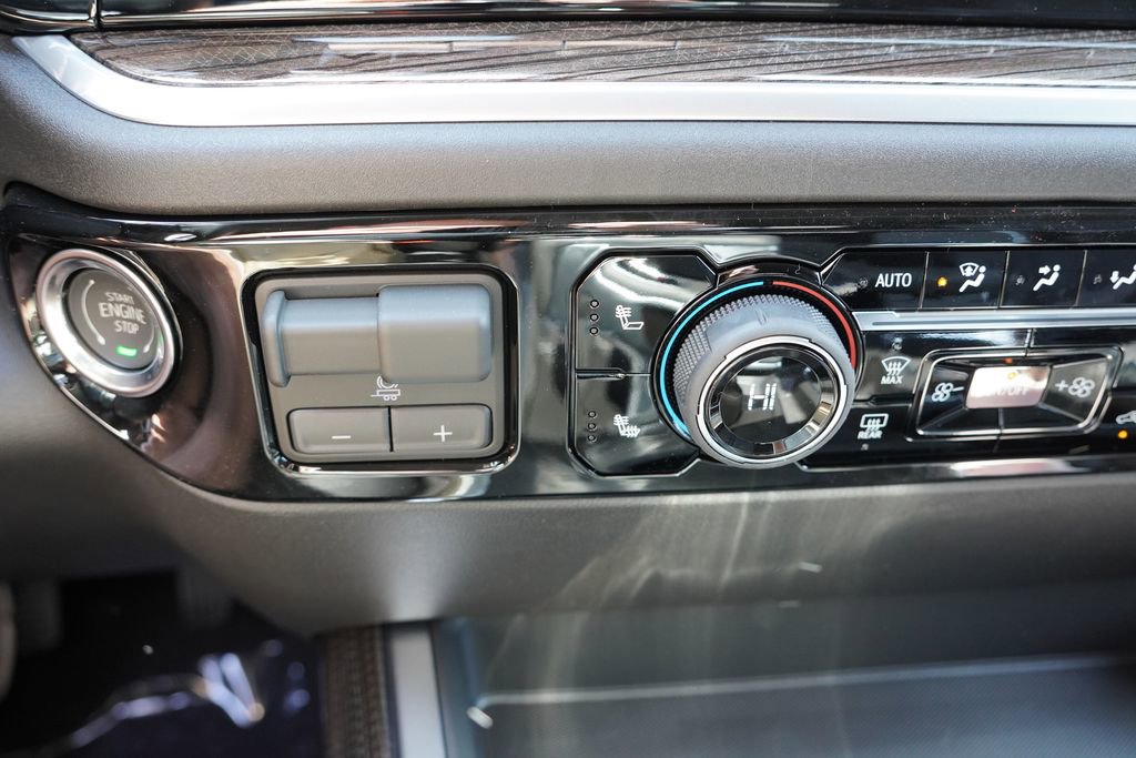 New 2026 Chevrolet Silverado 1500 LT AWD/4WD image 14