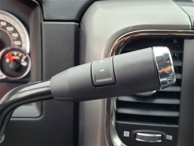 Used 2018 RAM 2500 Laramie w/ Sport Appearance Group image 23